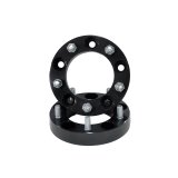 Rugged Ridge Wheel Spacers 1.25 Inch 5 x 4.5-In Bolt Pattern thumbnail 2