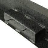 Rugged Ridge XHD Rock Sliders 07-18 Jeep Wrangler JK 2 Door thumbnail 3
