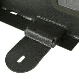 Rugged Ridge XHD Rock Sliders 07-18 Jeep Wrangler JK 2 Door thumbnail 5