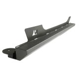 Rugged Ridge XHD Rock Sliders 07-18 Jeep Wrangler JK 2 Door thumbnail 6