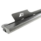 Rugged Ridge XHD Rock Sliders 07-18 Jeep Wrangler JK 4 Door thumbnail 6