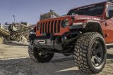Rugged Ridge Venator Front Bumper 18-20 Jeep Wrangler JL/JT thumbnail 5