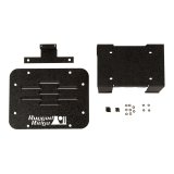 Rugged Ridge Tire Carrier Delete Kit 07-18 Jeep Wrangler JK thumbnail 1