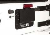 Rugged Ridge Tire Carrier Delete Kit 07-18 Jeep Wrangler JK thumbnail 4
