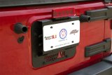 Rugged Ridge Tire Carrier Delete Kit 07-18 Jeep Wrangler JK thumbnail 7
