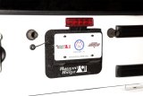 Rugged Ridge Tire Carrier Delete Kit 07-18 Jeep Wrangler JK thumbnail 8