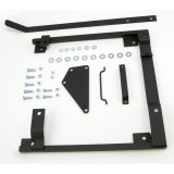 Rugged Ridge Seat Adapter Right Side 97-02 Jeep Wrangler TJ thumbnail 1