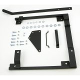 Rugged Ridge Seat Adapter Right Side 97-02 Jeep Wrangler TJ thumbnail 2
