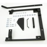 Rugged Ridge Seat Adapter Right Side 97-02 Jeep Wrangler TJ thumbnail 4