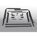 Rugged Ridge Factory Soft Top Hardware 87-95 Jeep Wrangler thumbnail 2