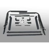 Rugged Ridge Factory Soft Top Hardware 87-95 Jeep Wrangler thumbnail 4