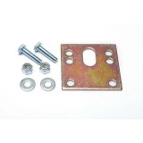 Rugged Ridge Transfer Case Linkage Drop Bracket 84-06 Jeeps thumbnail 4