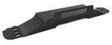 Rugged Ridge 87-06 Jeep Wrangler YJ/TJ Raised Winch Plate thumbnail 2