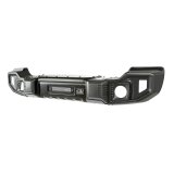 Rugged Ridge Spartacus Front Bumper Black 18-20 Jeep JL/JT thumbnail 2