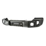 Rugged Ridge Spartacus Front Bumper Black 18-20 Jeep JL/JT thumbnail 6