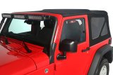 Rugged Ridge Replacement Top Black Diamond 10-18 2-Door JK thumbnail 1