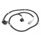 Rugged Ridge Trailer Wiring Harness 07-18 Jeep Wrangler JK thumbnail 1