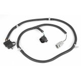 Rugged Ridge Trailer Wiring Harness 07-18 Jeep Wrangler JK thumbnail 3