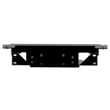 Rugged Ridge Spartacus Winch Plate 07-18 Jeep Wrangler JK thumbnail 2