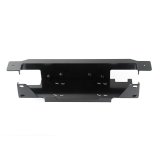 Rugged Ridge Spartacus Winch Plate 07-18 Jeep Wrangler JK thumbnail 3