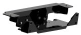 Rugged Ridge Spartacus Winch Plate 07-18 Jeep Wrangler JK thumbnail 4