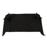Rugged Ridge Tonneau Cover 07-18 Jeep Wrangler JKU 4 Door thumbnail 1