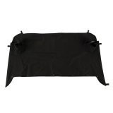 Rugged Ridge Tonneau Cover 07-18 Jeep Wrangler JKU 4 Door thumbnail 2