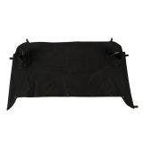 Rugged Ridge Tonneau Cover 07-18 Jeep Wrangler JKU 4 Door thumbnail 5