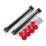 Rugged Ridge Control Arm Kit Front 2-4 Inch Lift 84-01 XJ thumbnail 2