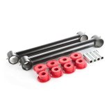 Rugged Ridge Control Arm Kit Front 2-4 Inch Lift 84-01 XJ thumbnail 3