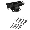 Rugged Ridge 2in Receiver Hitch 07-18 Jeep Wrangler JK thumbnail 3