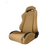 Rugged Ridge Sport Front Seat Reclinable Spice 97-06TJ thumbnail 3