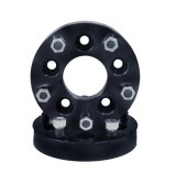 Rugged Ridge Wheel Adapters 5x4.5in to 5x5.5in Pattern thumbnail 1