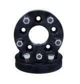 Rugged Ridge Wheel Adapters 5x4.5in to 5x5.5in Pattern thumbnail 2