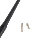 Rugged Ridge Antenna Reflex 6in 97-20 Jeep TJ/JK/JL/JT thumbnail 3