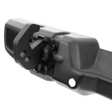Rugged Ridge 18-20 Jeep Wrangler JL Arcus Rear Bumper thumbnail 2
