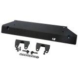 Rugged Ridge Front Skid Plate 07-18 Jeep Wrangler JK thumbnail 1