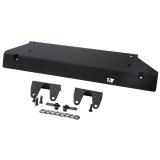 Rugged Ridge Front Skid Plate 07-18 Jeep Wrangler JK thumbnail 2