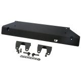 Rugged Ridge Front Skid Plate 07-18 Jeep Wrangler JK thumbnail 5