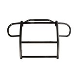 Rugged Ridge Grille Guard Black 15-18 Jeep Renegade thumbnail 1
