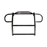 Rugged Ridge Grille Guard Black 15-18 Jeep Renegade thumbnail 2
