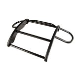 Rugged Ridge Grille Guard Black 15-18 Jeep Renegade thumbnail 3