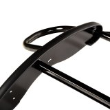 Rugged Ridge Grille Guard Black 15-18 Jeep Renegade thumbnail 4