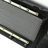 Rugged Ridge Spartan Grille 07-18 Jeep Wrangler JK thumbnail 3