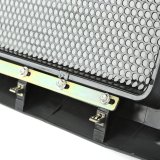 Rugged Ridge Spartan Grille 07-18 Jeep Wrangler JK thumbnail 4