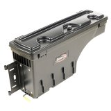 Rugged Ridge Armis Swing Case Driver Side 2020 JT thumbnail 1