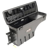 Rugged Ridge Armis Swing Case Driver Side 2020 JT thumbnail 3