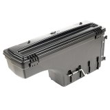 Rugged Ridge Armis Swing Case Driver Side 2020 JT thumbnail 6