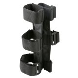 Rugged Ridge UTV Fire Extinguisher Holder Black thumbnail 2