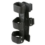 Rugged Ridge UTV Fire Extinguisher Holder Black thumbnail 4